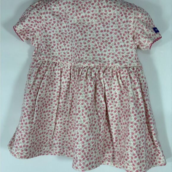 Genuine Kids by Oshkosh Dress with Diaper Cover 9 Month - Picture 2 of 4